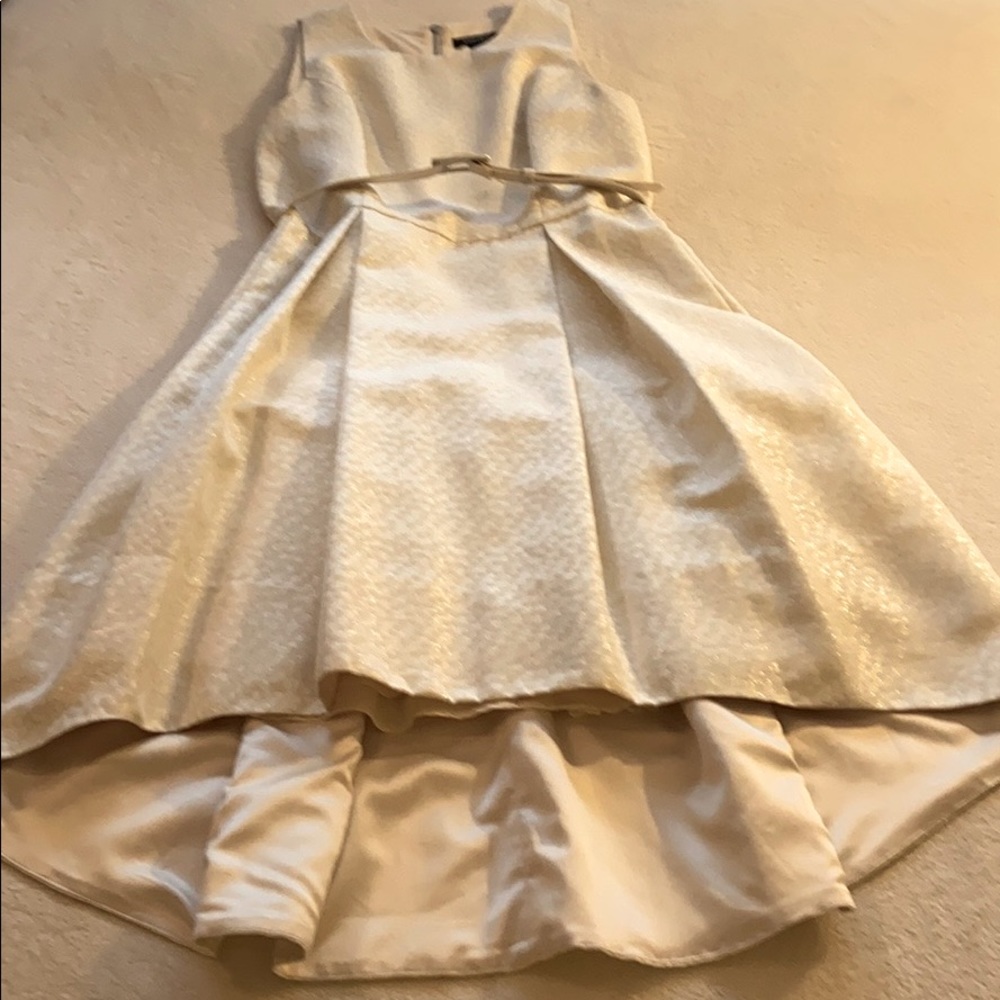 WHBM Dress